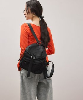 【アダム エ ロペ/ADAM ET ROPE'】のフラップベルトミディアムリュック 人気、トレンドファッション・服の通販 founy(ファニー) ファッション Fashion レディースファッション Fashion for Women ベルト&ウエストマーク Belts & Waist Accessories 2026年 2026 おすすめ Recommended / Our Picks コンパクト Compact, Small Size ショルダー Shoulder, Shoulder Strap シンプル Simple, Minimal フォルム Silhouette, Form フラップ Flap, Flap Pocket ポケット Pocket, Pocket Detail ポーチ Pouch, Small Case リュック Backpack, Rucksack 傘 Umbrella, Parasol 定番 Standard, Basic Item 旅行 Travel 財布 Wallet, Purse 軽量 Lightweight, Ultra Light ビジネス 仕事 通勤 Business / Work / Commuting |ID:prp329100004938571