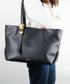 【スティーブマデン/STEVE MADDEN】のトートバッグ 人気、トレンドファッション・服の通販 founy(ファニー) ファッション Fashion レディースファッション Fashion for Women バッグ Bags シューズ Shoes, Footwear スタイリッシュ Stylish, Fashionable トレンド Trend, Trending Now ニューヨーク New York, NYC Style ミュール Mule, Backless Shoes メタリック Metallic, Shiny Finish モダン Modern, Contemporary 厚底 Platform Shoes thumbnail ブラック|ID: prp329100004938573 ipo3291000000037058508