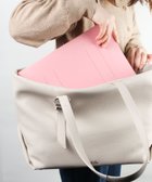 【スティーブマデン/STEVE MADDEN】のトートバッグ 人気、トレンドファッション・服の通販 founy(ファニー) ファッション Fashion レディースファッション Fashion for Women バッグ Bags シューズ Shoes, Footwear スタイリッシュ Stylish, Fashionable トレンド Trend, Trending Now ニューヨーク New York, NYC Style ミュール Mule, Backless Shoes メタリック Metallic, Shiny Finish モダン Modern, Contemporary 厚底 Platform Shoes thumbnail チョーク|ID: prp329100004938573 ipo3291000000037058509