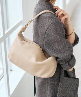 【スピック&スパン/Spick & Span】の《追加》MILOS / ミロス 別注2WAYショルダーバッグ* 人気、トレンドファッション・服の通販 founy(ファニー) ファッション Fashion レディースファッション Fashion for Women イタリア Italy オイル Body Oil ショルダー Shoulder, Shoulder Strap スマート Smart, Elegant 別注 Limited Edition, Custom Order ラップ Wrap, Wrap Design エレガント 上品 Elegant |ID:prp329100004938575