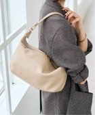 【スピック&スパン/Spick & Span】の《追加》MILOS / ミロス 別注2WAYショルダーバッグ* 人気、トレンドファッション・服の通販 founy(ファニー) ファッション Fashion レディースファッション Fashion for Women イタリア Italy オイル Body Oil ショルダー Shoulder, Shoulder Strap スマート Smart, Elegant 別注 Limited Edition, Custom Order ラップ Wrap, Wrap Design エレガント 上品 Elegant thumbnail ベージュ A|ID: prp329100004938575 ipo3291000000037058518