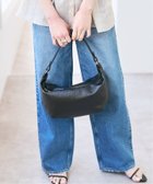 【スピック&スパン/Spick & Span】の《追加》MILOS / ミロス 別注2WAYショルダーバッグ* 人気、トレンドファッション・服の通販 founy(ファニー) ファッション Fashion レディースファッション Fashion for Women イタリア Italy オイル Body Oil ショルダー Shoulder, Shoulder Strap スマート Smart, Elegant 別注 Limited Edition, Custom Order ラップ Wrap, Wrap Design エレガント 上品 Elegant thumbnail ブラック|ID: prp329100004938575 ipo3291000000037058519