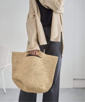 【ル タロン/Le Talon】のMADE IN MADA/メイドインマダ KOKO BAG 人気、トレンドファッション・服の通販 founy(ファニー) ファッション Fashion レディースファッション Fashion for Women バッグ Bags アクセサリー Fashion Accessories シンプル Simple, Minimal スマート Smart, Elegant 財布 Wallet, Purse 手編み Hand-Knitted, Handmade Knit ハンド Hand, Handmade フレンチ French, French Style ラフィア Raffia, Natural Straw おすすめ Recommended / Our Picks 夏 Summer エレガント 上品 Elegant |ID:prp329100004938577