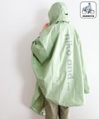 【ニコアンド/niko and】のオリジナルニコロゴ自転車レインポンチョ 人気、トレンドファッション・服の通販 founy(ファニー) ファッション Fashion レディースファッション Fashion for Women アウター Coat / Outerwear Collection ポンチョ・ケープコート Ponchos & Capes コーティング Coating, Coated Finish 傘 Umbrella, Parasol タンブラー Tumbler, Travel Mug バランス Balance, Style Balance フィット Fit, Slim Fit フロント Front, Front Design ポンチョ Poncho, Cape Style ビジネス 仕事 通勤 Business / Work / Commuting thumbnail オリーブ【NEW】|ID: prp329100004939149 ipo3291000000037063438