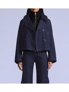 【リーバイス/Levis】のBLUETAB(TM) MARINER ピーコート MADE OF JAPAN Dark Indigo - Flat Finish|ID: prp329100004939195 ipo3291000000037295985