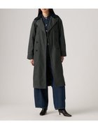 【リーバイス/Levis】のBree Barn トレンチコート Greys|ID: prp329100004939196 ipo3291000000037295684