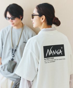 【フリークスストア/FREAK'S STORE】の別注 刺繍 ECO HYBRID LOGO TEE エコハイブリッド ルーズフィット ロゴ 刺繍Tシャツ 人気、トレンドファッション・服の通販 founy(ファニー) ファッション Fashion レディースファッション Fashion for Women トップス・カットソー Cut & Sew Tops シャツ・ブラウス・オフィスカジュアル Elegant Blouses & Button-Ups ロングTシャツ・Tシャツ Longline T-Shirts & Tees スペシャル Special, Limited Edition トレンド Trend, Trending Now フィット Fit, Slim Fit フロント Front, Front Design プリント Print, Printed Pattern ベーシック Basic, Essential 別注 Limited Edition, Custom Order レギュラー Regular, Standard Fit |ID:prp329100004939459