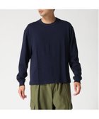 【ギャップ/GAP】のオーバーサイズ クロップド Tシャツ 人気、トレンドファッション・服の通販 founy(ファニー) ファッション Fashion レディースファッション Fashion for Women トップス・カットソー Cut & Sew Tops シャツ・ブラウス・オフィスカジュアル Elegant Blouses & Button-Ups ロングTシャツ・Tシャツ Longline T-Shirts & Tees おすすめ Recommended / Our Picks クロップド Cropped, Short Length ショート Short, Short Length ダウン Down, Puffer フィット Fit, Slim Fit 長袖 Long Sleeve, Full Sleeve thumbnail NAVY_UNIFORM|ID: prp329100004939463 ipo3291000000037065580