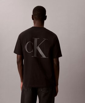 【カルバンクライン/Calvin Klein】の【公式ショップ】 カルバンクライン スタンダード ロゴ Tシャツ Calvin Klein 4RF241G 人気、トレンドファッション・服の通販 founy(ファニー) ファッション Fashion レディースファッション Fashion for Women トップス・カットソー Cut & Sew Tops シャツ・ブラウス・オフィスカジュアル Elegant Blouses & Button-Ups ロングTシャツ・Tシャツ Longline T-Shirts & Tees ショート Short, Short Length シンプル Simple, Minimal スタンダード Standard, Basic スリーブ Sleeve, Long Sleeve / Short Sleeve フロント Front, Front Design プリント Print, Printed Pattern |ID:prp329100004939474