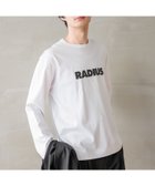 【グローバルワーク/GLOBAL WORK】のリッチクリーンTEE/プリント/長袖/147181 人気、トレンドファッション・服の通販 founy(ファニー) ファッション Fashion レディースファッション Fashion for Women トップス・カットソー Cut & Sew Tops おすすめ Recommended / Our Picks インナー Innerwear グラフィック Graphic, Graphic Design シルク Silk, 100% Silk ジャケット Jacket, Outerwear スリット Slit, Slit Detail プリント Print, Printed Pattern リラックス Relax, Relaxed Fit 長袖 Long Sleeve, Full Sleeve thumbnail オフ*短ロゴ07|ID: prp329100004939483 ipo3291000000037065805