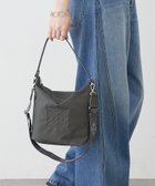 【ラシット/russet】の《WEB限定》スタンダードミニショルダーバッグ コーデュラナイロン 人気、トレンドファッション・服の通販 founy(ファニー) ファッション Fashion レディースファッション Fashion for Women エレガント 上品 Elegant コンパクト Compact, Small Size 傘 Umbrella, Parasol 軽量 Lightweight, Ultra Light ショルダー Shoulder, Shoulder Strap シルバー Silver, Metallic Silver 人気 Popular, Best Seller バランス Balance, Style Balance フォルム Silhouette, Form ポケット Pocket, Pocket Detail 日本製 Made In Japan ギフト プレゼント Gift / Present thumbnail グレー|ID: prp329100004942072 ipo3291000000037091308