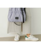 【ベイフロー/BAYFLOW】の3WAY撥水アジャスタートート 人気、トレンドファッション・服の通販 founy(ファニー) ファッション Fashion レディースファッション Fashion for Women バッグ Bags フロント Front, Front Design ポケット Pocket, Pocket Detail thumbnail ブルーグレー18|ID: prp329100004942099 ipo3291000000037091447