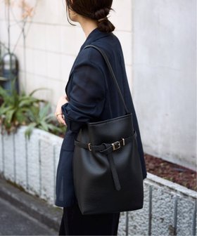 【スローブ イエナ/SLOBE IENA】の《WEB限定/追加6》SLOBE ベルトスクエアトートバッグ 人気、トレンドファッション・服の通販 founy(ファニー) ファッション Fashion レディースファッション Fashion for Women バッグ Bags ベルト&ウエストマーク Belts & Waist Accessories 2026年 2026 トレンド Trend, Trending Now フェミニン Feminine, Girly ポケット Pocket, Pocket Detail |ID:prp329100004942103