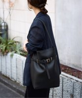 【スローブ イエナ/SLOBE IENA】の《WEB限定/追加6》SLOBE ベルトスクエアトートバッグ 人気、トレンドファッション・服の通販 founy(ファニー) ファッション Fashion レディースファッション Fashion for Women バッグ Bags ベルト&ウエストマーク Belts & Waist Accessories 2026年 2026 トレンド Trend, Trending Now フェミニン Feminine, Girly ポケット Pocket, Pocket Detail |ID:prp329100004942103