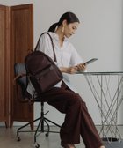 【ロペ/ROPE'】の【E POR】【撥水】 Pac Sac Mini(パックサック ミニ)【26SS/新型】/一部WEB限定 人気、トレンドファッション・服の通販 founy(ファニー) ファッション Fashion レディースファッション Fashion for Women キーホルダー Keychain, Key Holder コンパクト Compact, Small Size 傘 Umbrella, Parasol 軽量 Lightweight, Ultra Light ショルダー Shoulder, Shoulder Strap シルバー Silver, Metallic Silver シンプル Simple, Minimal スマホ Smartphone, Mobile Device フィット Fit, Slim Fit フォルム Silhouette, Form フラップ Flap, Flap Pocket ポケット Pocket, Pocket Detail ポーチ Pouch, Small Case メッシュ Mesh, Net Fabric リュック Backpack, Rucksack S/S・春夏 SS, Spring/Summer, Warm Season 夏 Summer ビジネス 仕事 通勤 Business / Work / Commuting 2026年 2026 thumbnail ダークブラウン(20)|ID: prp329100004942107 ipo3291000000037091483