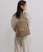 【ロペ/ROPE'】の【E POR】【撥水】 Pac Sac Mini(パックサック ミニ)【26SS/新型】/一部WEB限定 人気、トレンドファッション・服の通販 founy(ファニー) ファッション Fashion レディースファッション Fashion for Women キーホルダー Keychain, Key Holder コンパクト Compact, Small Size 傘 Umbrella, Parasol 軽量 Lightweight, Ultra Light ショルダー Shoulder, Shoulder Strap シルバー Silver, Metallic Silver シンプル Simple, Minimal スマホ Smartphone, Mobile Device フィット Fit, Slim Fit フォルム Silhouette, Form フラップ Flap, Flap Pocket ポケット Pocket, Pocket Detail ポーチ Pouch, Small Case メッシュ Mesh, Net Fabric リュック Backpack, Rucksack S/S・春夏 SS, Spring/Summer, Warm Season 夏 Summer ビジネス 仕事 通勤 Business / Work / Commuting 2026年 2026 thumbnail ベージュ(27)|ID: prp329100004942107 ipo3291000000037091485