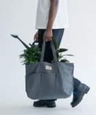 【アダム エ ロペ/ADAM ET ROPE'】の【L.L.Bean for BIOTOP】 Exclusive GARDEN TOTE BAG 人気、トレンドファッション・服の通販 founy(ファニー) ファッション Fashion レディースファッション Fashion for Women バッグ Bags アウトドア Outdoor Clothing キャンバス Canvas, Canvas Fabric シューズ Shoes, Footwear スポーツ Sports, Activewear 人気 Popular, Best Seller ポケット Pocket, Pocket Detail 別注 Limited Edition, Custom Order thumbnail チャコール(06)|ID: prp329100004942124 ipo3291000000037091595