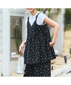 【フリークスストア/FREAK'S STORE】の別注 UVカット カシュクールキャミ セットアップ/デニムライク 人気、トレンドファッション・服の通販 founy(ファニー) ファッション Fashion レディースファッション Fashion for Women トップス・カットソー Cut & Sew Tops キャミソール&ノースリーブ Camisoles & Sleeveless Tops 軽量 Lightweight, Ultra Light シェイプ Shape, Slim Fit ストレッチ Stretch, Stretchy Fabric ストレート Straight, Straight Cut スペシャル Special, Limited Edition セットアップ Set-Up, Coordinated Outfit バランス Balance, Style Balance フェミニン Feminine, Girly フレア Flare, Flared 別注 Limited Edition, Custom Order メッシュ Mesh, Net Fabric ワイド Wide, Wide Fit S/S・春夏 SS, Spring/Summer, Warm Season 夏 Summer 2026年 2026 thumbnail その他/柄1|ID: prp329100004942147 ipo3291000000037091738