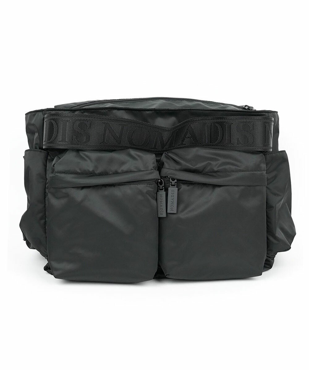 【ブルーコムブルー/BLEU COMME BLEU】のノマディス BASQUE PK/SLD 人気、トレンドファッション・服の通販 founy(ファニー) 　ファッション　Fashion　レディースファッション　Fashion for Women　軽量　Lightweight, Ultra Light　財布　Wallet, Purse　タオル　Towel, Bath Towel　フィット　Fit, Slim Fit　フロント　Front, Front Design　ポケット　Pocket, Pocket Detail　ポーチ　Pouch, Small Case　モバイル　Mobile, Smartphone　旅行　Travel　エレガント 上品　Elegant　 other-1|ID: prp329100004942185 ipo3291000000037091924