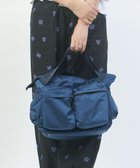 【ブルーコムブルー/BLEU COMME BLEU】のノマディス BASQUE PK/SLD 人気、トレンドファッション・服の通販 founy(ファニー) ファッション Fashion レディースファッション Fashion for Women 軽量 Lightweight, Ultra Light 財布 Wallet, Purse タオル Towel, Bath Towel フィット Fit, Slim Fit フロント Front, Front Design ポケット Pocket, Pocket Detail ポーチ Pouch, Small Case モバイル Mobile, Smartphone 旅行 Travel エレガント 上品 Elegant thumbnail NVY|ID: prp329100004942185 ipo3291000000037091931