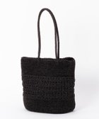 【グローバルワーク/GLOBAL WORK】のラメトート/651443 人気、トレンドファッション・服の通販 founy(ファニー) ファッション Fashion レディースファッション Fashion for Women バッグ Bags シャイニー Shiny, Glossy Finish シンプル Simple, Minimal 夏 Summer 旅行 Travel 軽量 Lightweight, Ultra Light thumbnail ブラック09|ID: prp329100004942190 ipo3291000000037092002