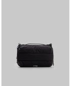 【トポロジー/Topologie】のBottle Sacoche Large ボトルサコッシュ ラージ【バッグ単体】 人気、トレンドファッション・服の通販 founy(ファニー) ファッション Fashion レディースファッション Fashion for Women ポケット Pocket, Pocket Detail ラップ Wrap, Wrap Design 傘 Umbrella, Parasol thumbnail Black|ID: prp329100004942192 ipo3291000000037092017