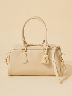 【スナイデル/SNIDEL】のパドロックチャームボストン 人気、トレンドファッション・服の通販 founy(ファニー) ファッション Fashion レディースファッション Fashion for Women おすすめ Recommended / Our Picks ショルダー Shoulder, Shoulder Strap スマート Smart, Elegant トレンド Trend, Trending Now ボストンバッグ Boston Bag, Retro Bag エレガント 上品 Elegant |ID:prp329100004942196