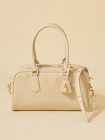 【スナイデル/SNIDEL】のパドロックチャームボストン 人気、トレンドファッション・服の通販 founy(ファニー) ファッション Fashion レディースファッション Fashion for Women おすすめ Recommended / Our Picks ショルダー Shoulder, Shoulder Strap スマート Smart, Elegant トレンド Trend, Trending Now ボストンバッグ Boston Bag, Retro Bag エレガント 上品 Elegant |ID:prp329100004942196