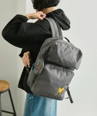 【イア パピヨネ/ear PAPILLONNER】の【KEN NAKAYAMA×ear】コラボリュック/バックパック 人気、トレンドファッション・服の通販 founy(ファニー) ファッション Fashion レディースファッション Fashion for Women バッグ Bags インナー Innerwear カラフル Colorful Design クッション Cushion, Throw Pillow コラボ Collaboration, Collab チャーム Charm, Pendant 猫 Cat, Kitty プリント Print, Printed Pattern ポケット Pocket, Pocket Detail ポーチ Pouch, Small Case モチーフ Motif, Design Theme リュック Backpack, Rucksack おすすめ Recommended / Our Picks 犬 Dog 旅行 Travel スーツケース キャリーケース Suitcase / Carry Case ビジネス 仕事 通勤 Business / Work / Commuting thumbnail グレー|ID: prp329100004942202 ipo3291000000037092114