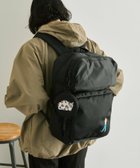 【イア パピヨネ/ear PAPILLONNER】の【KEN NAKAYAMA×ear】コラボリュック/バックパック 人気、トレンドファッション・服の通販 founy(ファニー) ファッション Fashion レディースファッション Fashion for Women バッグ Bags インナー Innerwear カラフル Colorful Design クッション Cushion, Throw Pillow コラボ Collaboration, Collab チャーム Charm, Pendant 猫 Cat, Kitty プリント Print, Printed Pattern ポケット Pocket, Pocket Detail ポーチ Pouch, Small Case モチーフ Motif, Design Theme リュック Backpack, Rucksack おすすめ Recommended / Our Picks 犬 Dog 旅行 Travel スーツケース キャリーケース Suitcase / Carry Case ビジネス 仕事 通勤 Business / Work / Commuting thumbnail ブラック|ID: prp329100004942202 ipo3291000000037092116