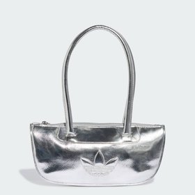 【アディダス/adidas】の【公式】アディダス adidas 返品可 ADILENIUM シーズン 5 メタリック ショルダーバッグ 人気、トレンドファッション・服の通販 founy(ファニー) ファッション Fashion レディースファッション Fashion for Women バッグ Bags クラシック Classic, Timeless Style コンパクト Compact, Small Size ジップ Zip, Zipper |ID:prp329100004942204