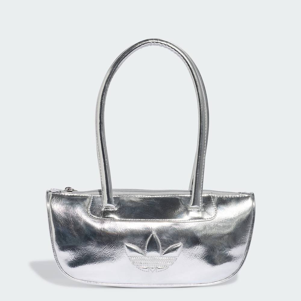 【アディダス/adidas】の【公式】アディダス adidas 返品可 ADILENIUM シーズン 5 メタリック ショルダーバッグ 人気、トレンドファッション・服の通販 founy(ファニー) 　ファッション　Fashion　レディースファッション　Fashion for Women　バッグ　Bags　クラシック　Classic, Timeless Style　コンパクト　Compact, Small Size　ジップ　Zip, Zipper　 other-1|ID: prp329100004942204 ipo3291000000037092126