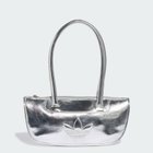 【アディダス/adidas】の【公式】アディダス adidas 返品可 ADILENIUM シーズン 5 メタリック ショルダーバッグ 人気、トレンドファッション・服の通販 founy(ファニー) ファッション Fashion レディースファッション Fashion for Women バッグ Bags クラシック Classic, Timeless Style コンパクト Compact, Small Size ジップ Zip, Zipper thumbnail シルバー|ID: prp329100004942204 ipo3291000000037092128