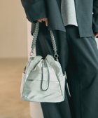 【レプシィム ローリーズファーム/LEPSIM LOWRYS FARM】の【500mlペットボトルも入る】ユーティリティ巾着バッグ 人気、トレンドファッション・服の通販 founy(ファニー) ファッション Fashion レディースファッション Fashion for Women バッグ Bags おすすめ Recommended / Our Picks インナー Innerwear ショルダー Shoulder, Shoulder Strap ショート Short, Short Length ポケット Pocket, Pocket Detail 巾着 Drawstring Bag, Kinchaku 軽量 Lightweight, Ultra Light thumbnail ライトグレー12|ID: prp329100004942207 ipo3291000000037092149