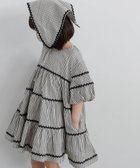 【ローリーズファーム/LOWRYS FARM / KIDS】のチェックバルーンワンピース2P アイボリーチェック|ID: prp329100004942778 ipo3291000000037099189