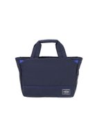 【ポーター/PORTER / MEN】のムース トートバッグ(XS) ネイビー|ID: prp329100004942787 ipo3291000000037099262