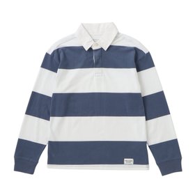 【ルーキー/ROOKIE / KIDS】の【110-170cm】 Tシャツ A F(アバクロンビー フィッチ) AFB LONG SLEEVE RUGBY POLO 人気、トレンドファッション・服の通販 founy(ファニー) ファッション Fashion キッズファッション Fashion for Kids おすすめ Recommended / Our Picks カーゴパンツ Cargo Pants, Utility Pants クラシカル Classical, Vintage-Inspired デニム Denim, Jeans Material ボーダー Border, Stripe ポロシャツ Polo Shirt, Collared Tee ワイド Wide, Wide Fit 定番 Standard, Basic Item |ID:prp329100004942792