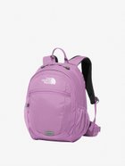 【ザ ノース フェイス/THE NORTH FACE / KIDS】の【公式】スモールデイ(キッズ) 人気、トレンドファッション・服の通販 founy(ファニー) ファッション Fashion キッズファッション Fashion for Kids アウトドア Outdoor Clothing デイパック Daypack, Casual Backpack フロント Front, Front Design リュック Backpack, Rucksack thumbnail スモーキーグレープ|ID: prp329100004942795 ipo3291000000037099316
