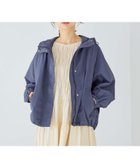 【スタディオ クリップ/studio CLIP】の【撥水】ドルマンスリーブマウンテンパーカー 人気、トレンドファッション・服の通販 founy(ファニー) ファッション Fashion レディースファッション Fashion for Women トップス・カットソー Cut & Sew Tops レディースパーカー・カジュアルフーディー Casual Hoodies & Sweatshirts おすすめ Recommended / Our Picks アウトドア Outdoor Clothing パーカー Hoodie, Parka ブルゾン Blouson, Bomber Jacket リラックス Relax, Relaxed Fit 旅行 Travel 春 Spring thumbnail ネイビー88|ID: prp329100004942807 ipo3291000000037099378