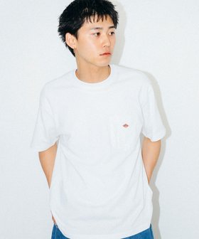 【ビームス/BEAMS / MEN】のDANTON / POCKET T-SHIRT 人気、トレンドファッション・服の通販 founy(ファニー) ファッション Fashion メンズファッション Fashion for Men インナー Innerwear シンプル Simple, Minimal フィット Fit, Slim Fit フランス France, French ポケット Pocket, Pocket Detail レギュラー Regular, Standard Fit ワンポイント One Point, Statement Accent ワーク Workwear, Utility Style 人気 Popular, Best Seller 定番 Standard, Basic Item |ID:prp329100004942815