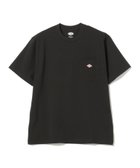 【ビームス/BEAMS / MEN】のDANTON / POCKET T-SHIRT 人気、トレンドファッション・服の通販 founy(ファニー) ファッション Fashion メンズファッション Fashion for Men インナー Innerwear シンプル Simple, Minimal フィット Fit, Slim Fit フランス France, French ポケット Pocket, Pocket Detail レギュラー Regular, Standard Fit ワンポイント One Point, Statement Accent ワーク Workwear, Utility Style 人気 Popular, Best Seller 定番 Standard, Basic Item thumbnail BLACK|ID: prp329100004942815 ipo3291000000037099446