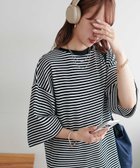 【ディスコート/Discoat】の【24色展開】ワッフル半袖Tシャツ《WEB限定》 人気、トレンドファッション・服の通販 founy(ファニー) ファッション Fashion レディースファッション Fashion for Women トップス・カットソー Cut & Sew Tops シャツ・ブラウス・オフィスカジュアル Elegant Blouses & Button-Ups ロングTシャツ・Tシャツ Longline T-Shirts & Tees おすすめ Recommended / Our Picks シンプル Simple, Minimal ラウンド Round, Round Neck ワッフル Waffle, Waffle Knit 半袖 Short Sleeve, Half Sleeve 夏 Summer thumbnail ブラックその他1|ID: prp329100004942816 ipo3291000000037099470