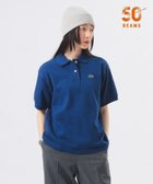 【ビームス ウイメン/BEAMS】の【別注】LACOSTE / ポロシャツ 人気、トレンドファッション・服の通販 founy(ファニー) ファッション Fashion レディースファッション Fashion for Women トップス・カットソー Cut & Sew Tops シャツ・ブラウス・オフィスカジュアル Elegant Blouses & Button-Ups ポロシャツ・きれいめカジュアル Smart-Casual Polo Tops 春 Spring スペシャル Special, Limited Edition スポーツ Sports, Activewear タイトスカート Pencil Skirt, Tight Skirt デニム Denim, Jeans Material 定番 Standard, Basic Item 人気 Popular, Best Seller バランス Balance, Style Balance フランス France, French プリーツ Pleats, Pleated ポロシャツ Polo Shirt, Collared Tee 別注 Limited Edition, Custom Order ミックス Mix, Mixed Style リネン Linen, Linen Fabric リラックス Relax, Relaxed Fit S/S・春夏 SS, Spring/Summer, Warm Season おすすめ Recommended / Our Picks 夏 Summer thumbnail F9F__METHYLENE|ID: prp329100004942823 ipo3291000000037099511