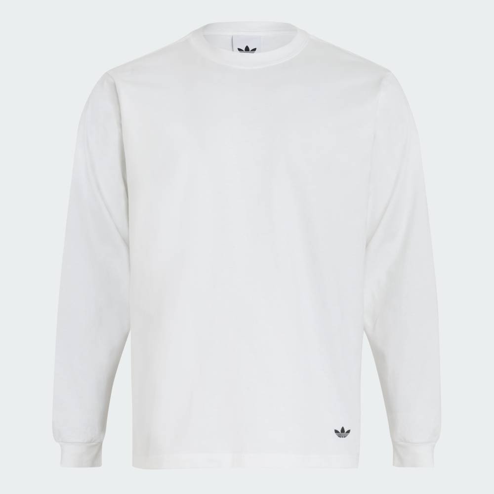 【アディダス/adidas】の【公式】アディダス adidas 返品可 ジャパン メイドフォーユー 長袖Tシャツ インテリア・キッズ・メンズ・レディースファッション・服の通販 founy(ファニー) 　ファッション　Fashion　レディースファッション　Fashion for Women　トップス・カットソー　Cut & Sew Tops　シャツ・ブラウス・オフィスカジュアル　Elegant Blouses & Button-Ups　ロングTシャツ・Tシャツ　Longline T-Shirts & Tees　クラシック　Classic, Timeless Style　フィット　Fit, Slim Fit　モダン　Modern, Contemporary　レギュラー　Regular, Standard Fit　長袖　Long Sleeve, Full Sleeve　ホワイト|ID: prp329100004942829 ipo3291000000037099558