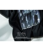 【アダム エ ロペ/ADAM ET ROPE'】の【oasis 10Culture / ADAM ET ROPE 】Artwork design TSH 人気、トレンドファッション・服の通販 founy(ファニー) ファッション Fashion レディースファッション Fashion for Women ジャケット Jacket, Outerwear フランス France, French プリント Print, Printed Pattern ワーク Workwear, Utility Style おすすめ Recommended / Our Picks 2025年 2025 2025春夏・S/S Spring/Summer 2025 SS25 thumbnail チャコール(06)|ID: prp329100004942833 ipo3291000000037099583