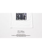 【アダム エ ロペ/ADAM ET ROPE'】の【oasis 10Culture / ADAM ET ROPE 】Artwork design TSH 人気、トレンドファッション・服の通販 founy(ファニー) ファッション Fashion レディースファッション Fashion for Women ジャケット Jacket, Outerwear フランス France, French プリント Print, Printed Pattern ワーク Workwear, Utility Style おすすめ Recommended / Our Picks 2025年 2025 2025春夏・S/S Spring/Summer 2025 SS25 thumbnail グレー(07)|ID: prp329100004942833 ipo3291000000037099584