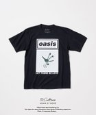 【アダム エ ロペ/ADAM ET ROPE'】の【oasis 10Culture / ADAM ET ROPE 】Artwork design TSH 人気、トレンドファッション・服の通販 founy(ファニー) ファッション Fashion レディースファッション Fashion for Women ジャケット Jacket, Outerwear フランス France, French プリント Print, Printed Pattern ワーク Workwear, Utility Style おすすめ Recommended / Our Picks 2025年 2025 2025春夏・S/S Spring/Summer 2025 SS25 thumbnail ホワイト系(11)|ID: prp329100004942833 ipo3291000000037099585