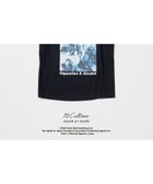 【アダム エ ロペ/ADAM ET ROPE'】の【oasis 10Culture / ADAM ET ROPE 】Artwork design TSH 人気、トレンドファッション・服の通販 founy(ファニー) ファッション Fashion レディースファッション Fashion for Women ジャケット Jacket, Outerwear フランス France, French プリント Print, Printed Pattern ワーク Workwear, Utility Style おすすめ Recommended / Our Picks 2025年 2025 2025春夏・S/S Spring/Summer 2025 SS25 thumbnail ブルー系(45)|ID: prp329100004942833 ipo3291000000037099590