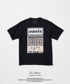 【アダム エ ロペ/ADAM ET ROPE'】の【oasis 10Culture / ADAM ET ROPE 】Artwork design TSH 人気、トレンドファッション・服の通販 founy(ファニー) ファッション Fashion レディースファッション Fashion for Women ジャケット Jacket, Outerwear フランス France, French プリント Print, Printed Pattern ワーク Workwear, Utility Style おすすめ Recommended / Our Picks 2025年 2025 2025春夏・S/S Spring/Summer 2025 SS25 thumbnail レンガ系(76)|ID: prp329100004942833 ipo3291000000037099592