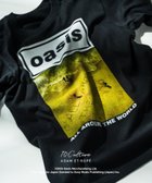 【アダム エ ロペ/ADAM ET ROPE'】の【oasis 10Culture / ADAM ET ROPE 】Artwork design TSH 人気、トレンドファッション・服の通販 founy(ファニー) ファッション Fashion レディースファッション Fashion for Women ジャケット Jacket, Outerwear フランス France, French プリント Print, Printed Pattern ワーク Workwear, Utility Style おすすめ Recommended / Our Picks 2025年 2025 2025春夏・S/S Spring/Summer 2025 SS25 thumbnail イエロー系(81)|ID: prp329100004942833 ipo3291000000037099594